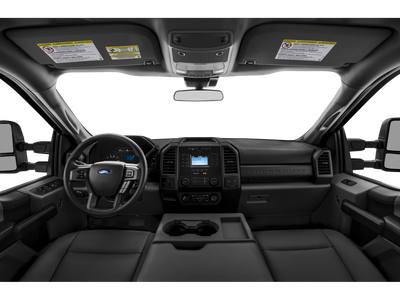 2020 Ford F-350SD Lariat