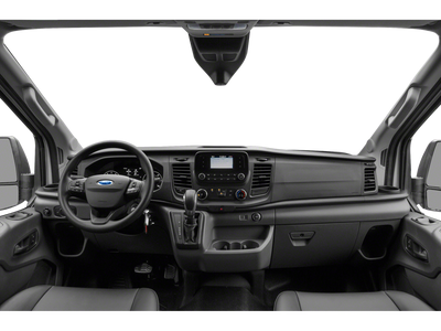 2020 Ford Transit Cargo Van T350 High Roof w/Refrigeration Unit