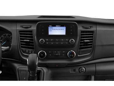 2020 Ford Transit-350 XLT