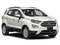 2021 Ford EcoSport SE 4WD