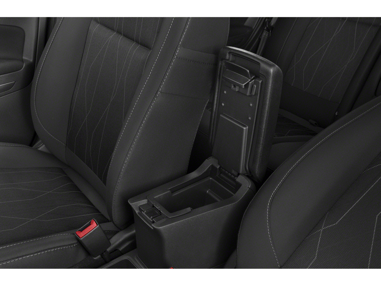 2021 Ford EcoSport SE 4WD