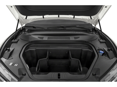 2021 Ford Mustang Mach-E Select