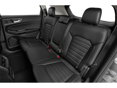 2022 Ford Edge SEL AWD
