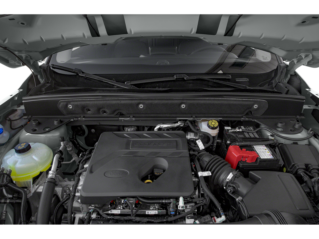 2022 Ford Bronco Sport Outer Banks 4x4