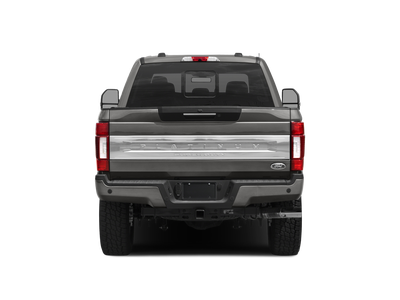 2022 Ford F-350SD Super Duty