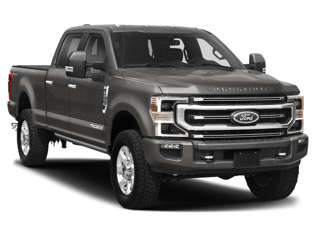 2022 Ford F-350SD Super Duty
