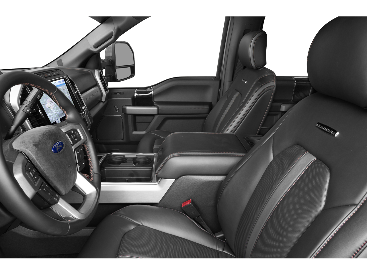 2022 Ford F-350SD Super Duty