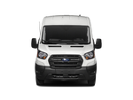 2022 Ford Transit Cargo Van T-250 130" Low Rf 9070 GVWR RWD