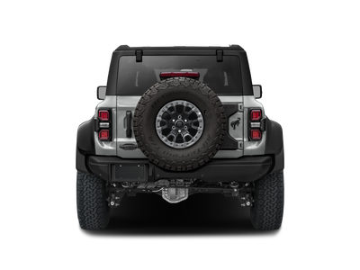 2023 Ford Bronco Raptor 4x4