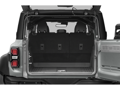 2023 Ford Bronco Raptor 4x4