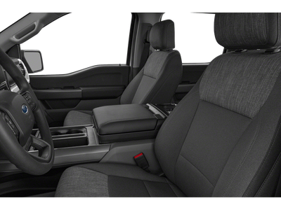 2023 Ford F-150 XLT Super Crew 4x4