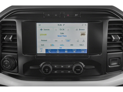 2023 Ford F-150 XLT Super Crew 4x4