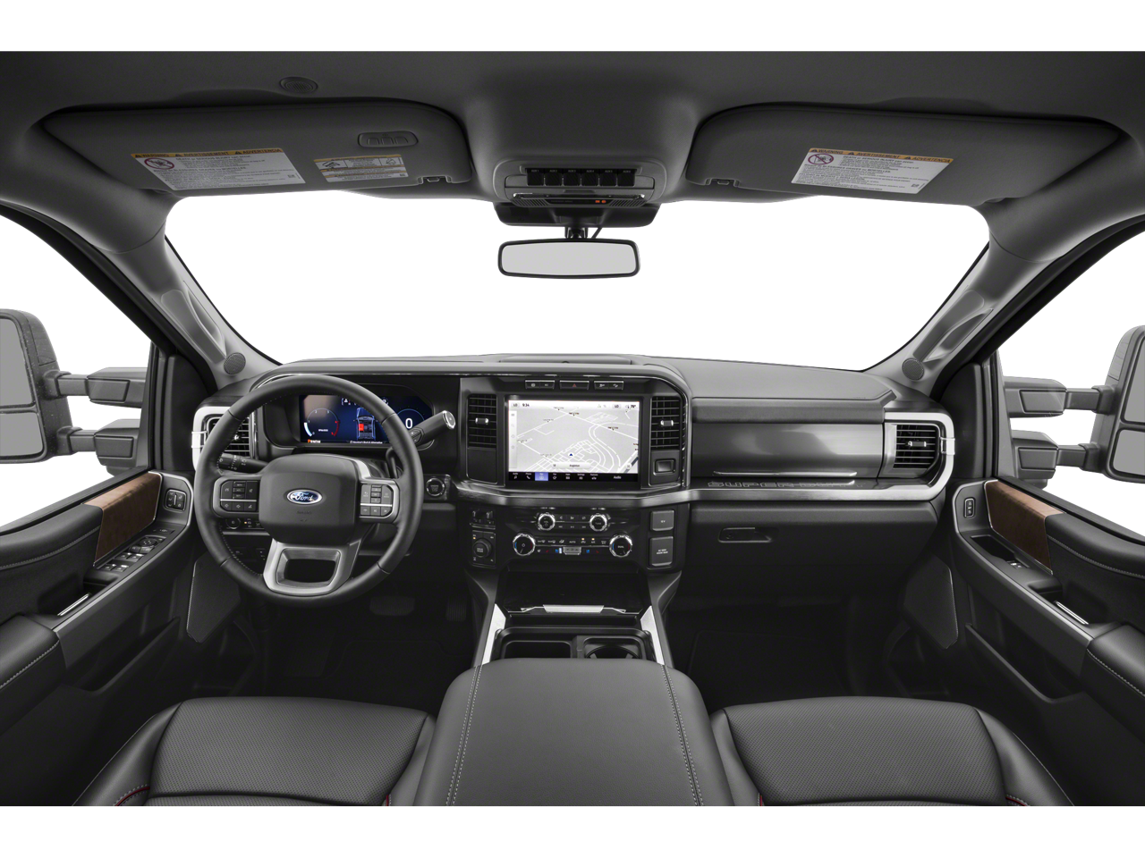 2023 Ford F-350 Lariat Super Duty