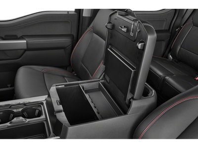 2023 Ford F-350 Lariat Super Duty