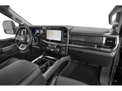 2023 Ford F-350 Lariat Super Duty