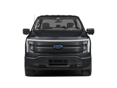 2023 Ford F-150 Lightning XLT CERTIFIED P/O 4X4