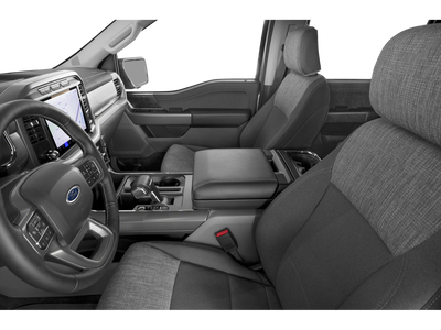 2023 Ford F-150 Lightning XLT CERTIFIED P/O 4X4