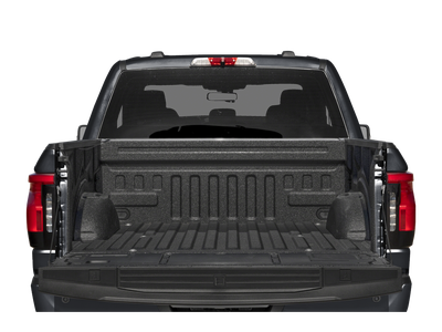 2023 Ford F-150 Lightning XLT CERTIFIED P/O 4X4