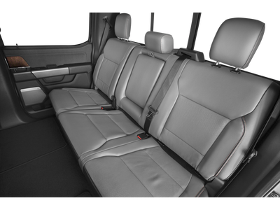 2023 Ford F-150 Lightning Lariat 4x4 M/Roof