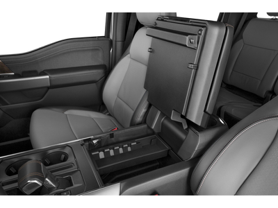 2023 Ford F-150 Lightning Lariat 4x4 M/Roof