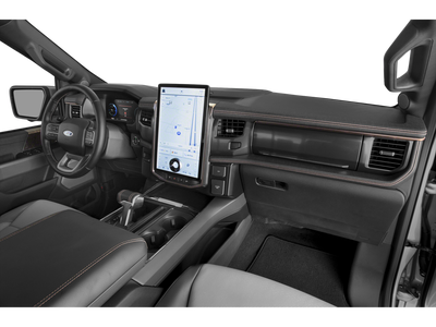 2023 Ford F-150 Lightning Lariat 4x4 M/Roof