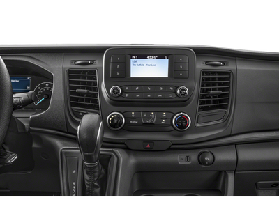 2023 Ford Transit Passenger Wagon XL