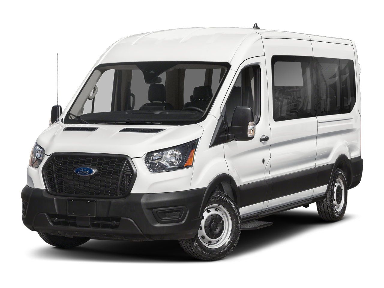 2023 Ford Transit-350 XL
