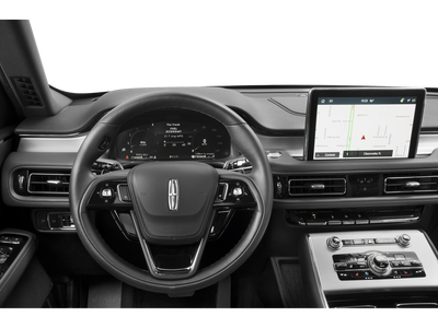 2023 Lincoln Aviator Reserve AWD