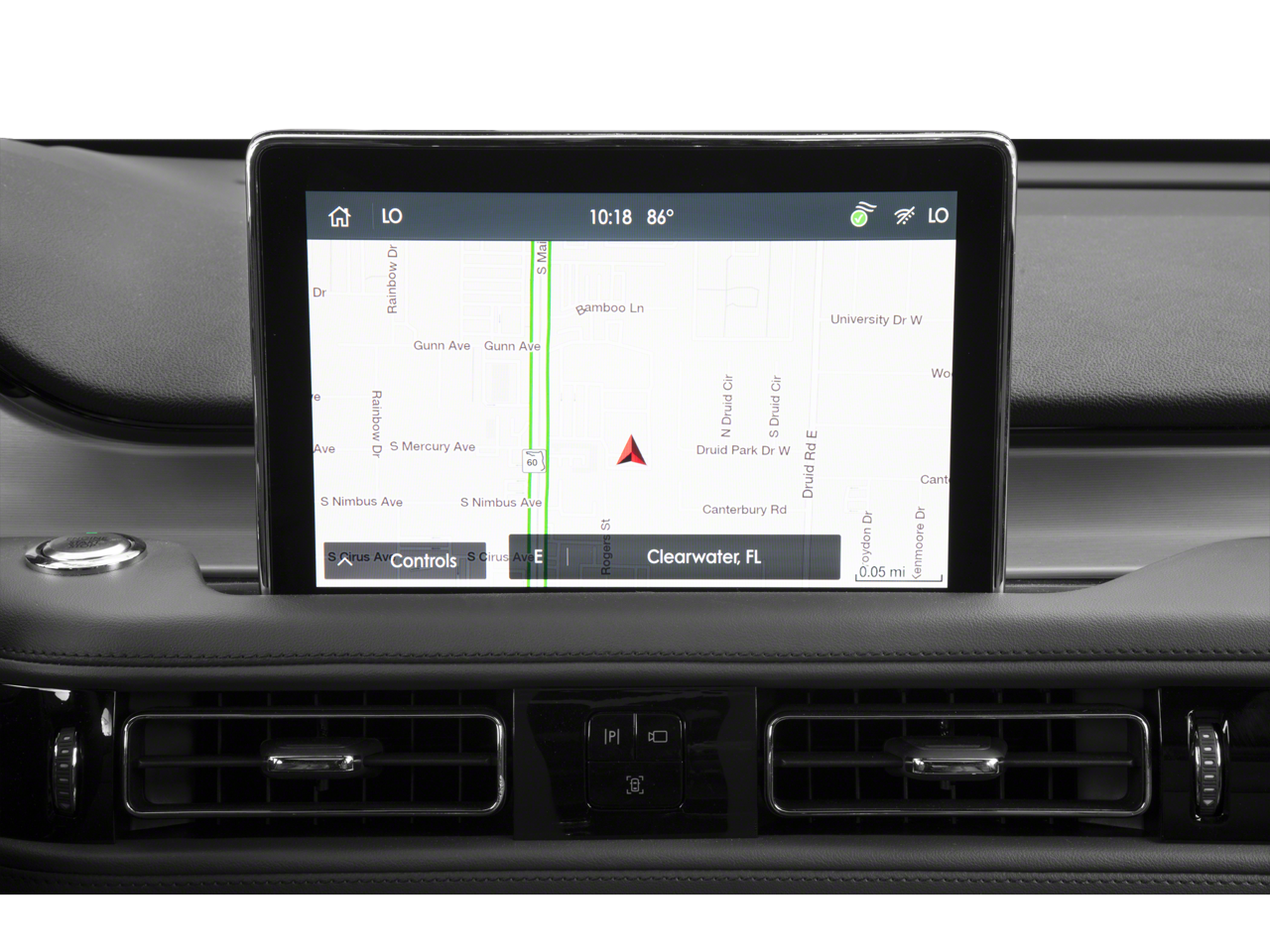 2023 Lincoln Aviator Reserve AWD