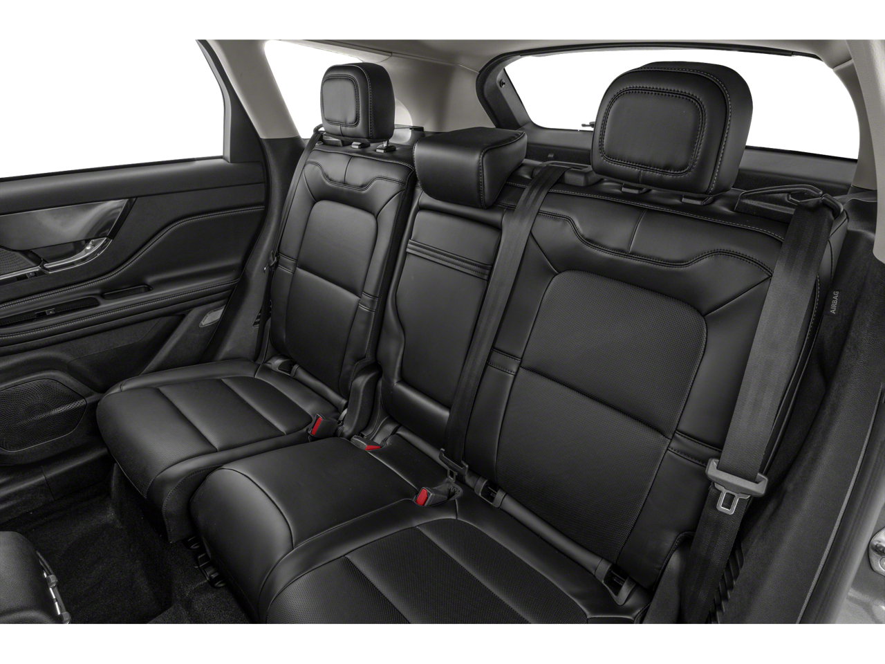 2023 Lincoln Corsair Plug-In Hybrid Grand Touring