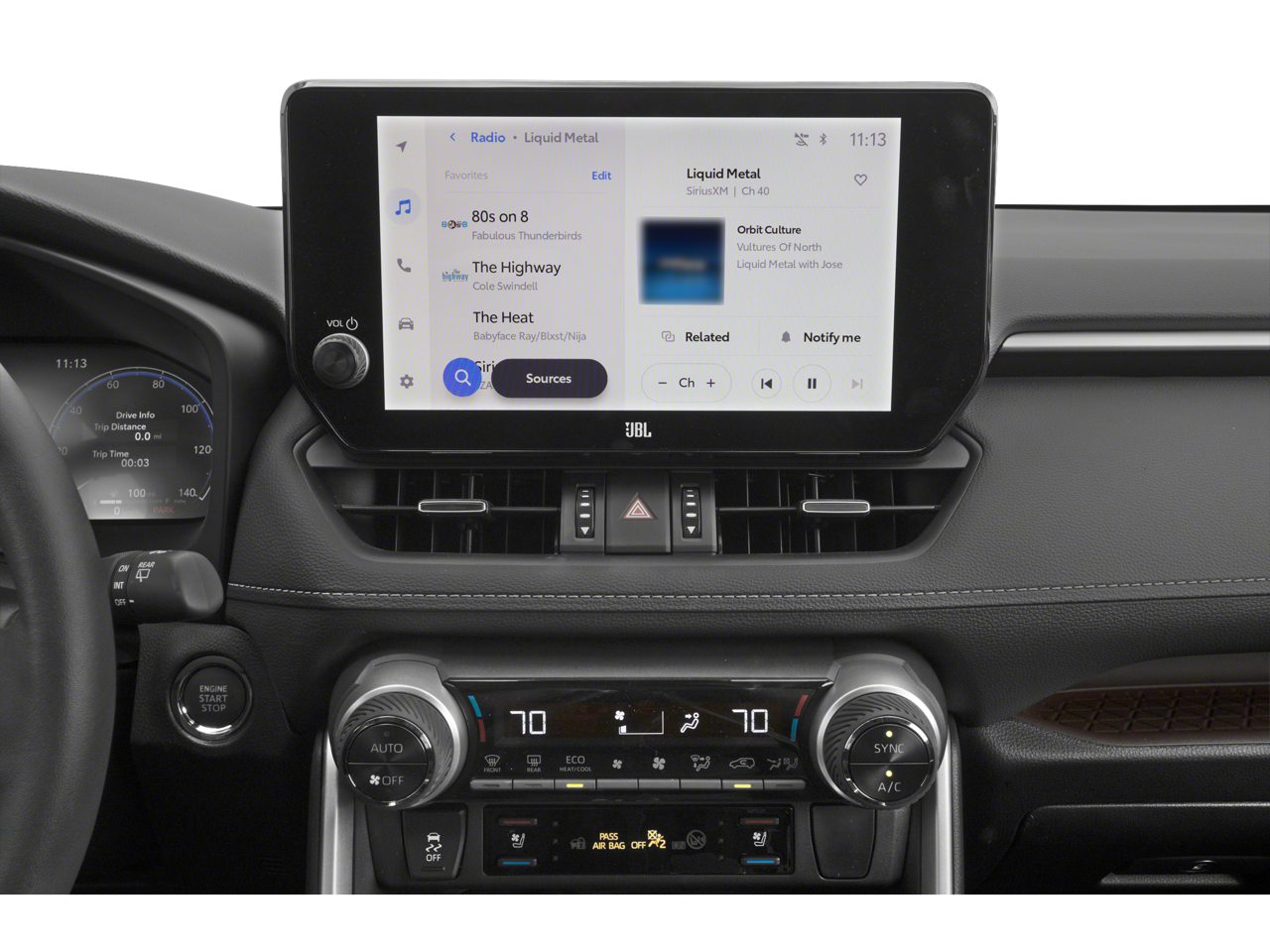 2023 Toyota RAV4 Limited