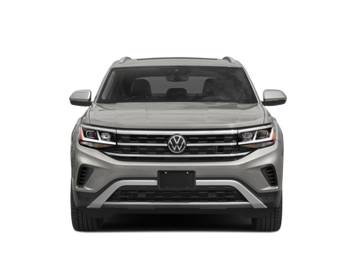 2023 Volkswagen Atlas Cross Sport 3.6L V6 SEL R-Line