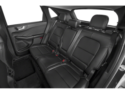 2024 Ford Escape Hybrid Platinum