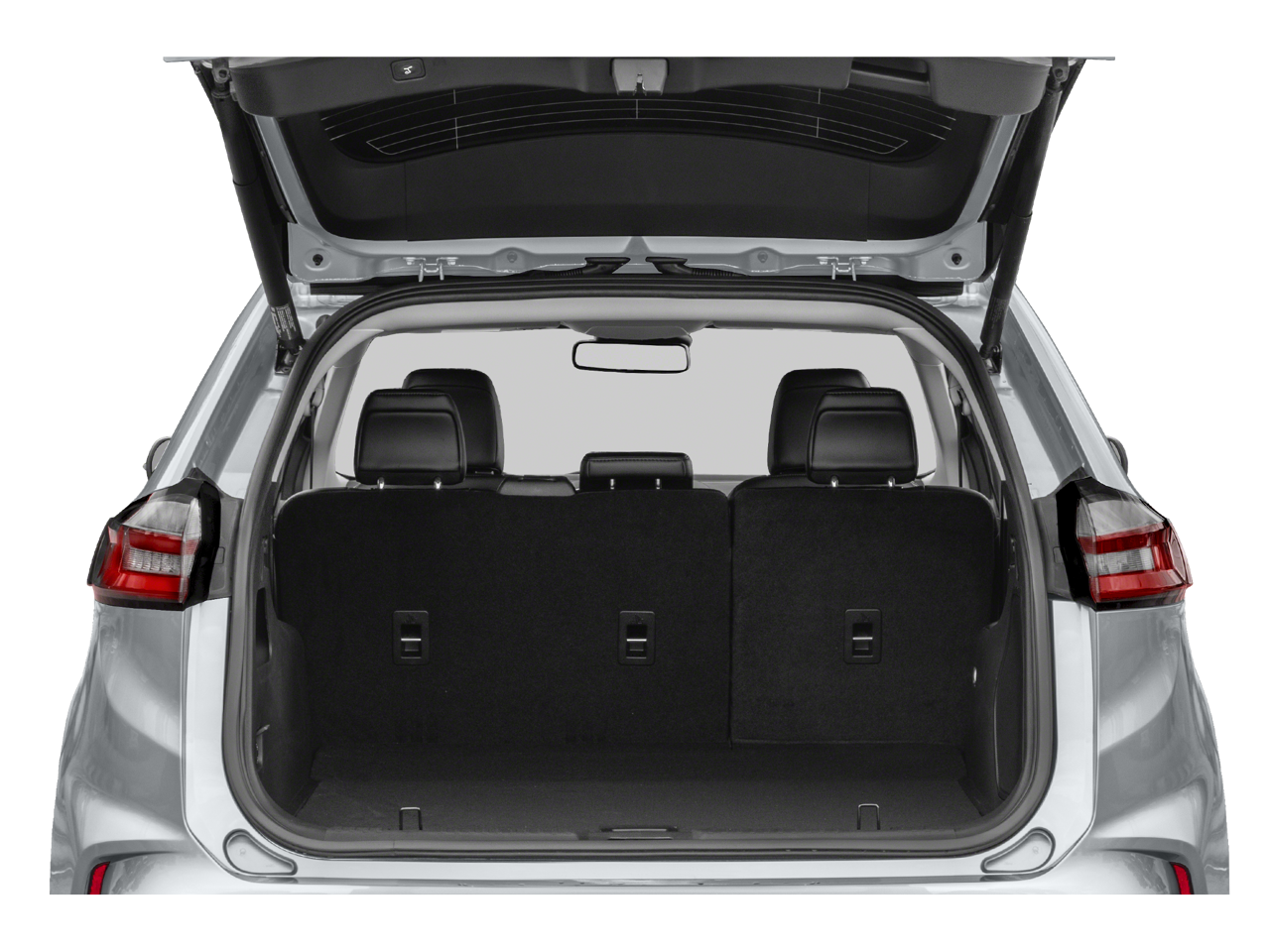 2024 Ford Edge Titanium AWD