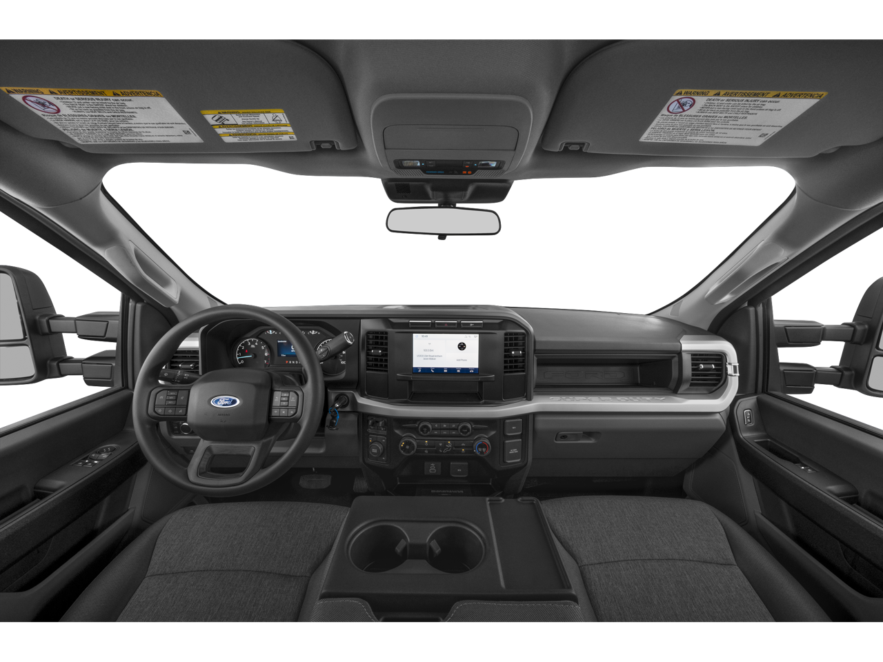 2024 Ford F-350 STX Regular Cab 4x4