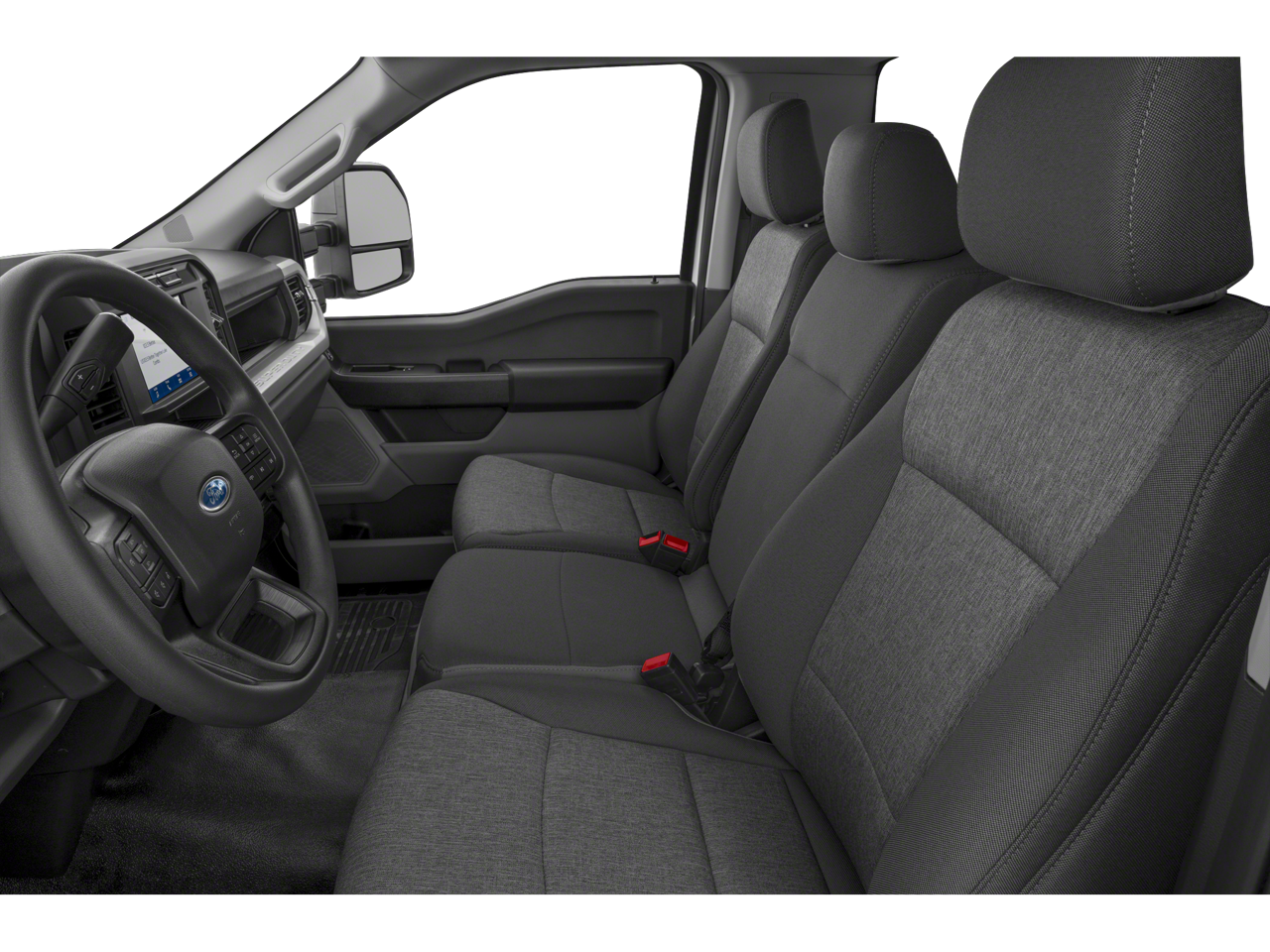 2024 Ford F-350 STX Regular Cab 4x4