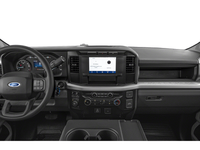 2024 Ford F-350 STX Regular Cab 4x4