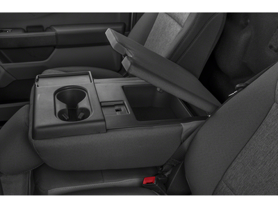 2024 Ford F-350 STX Regular Cab 4x4