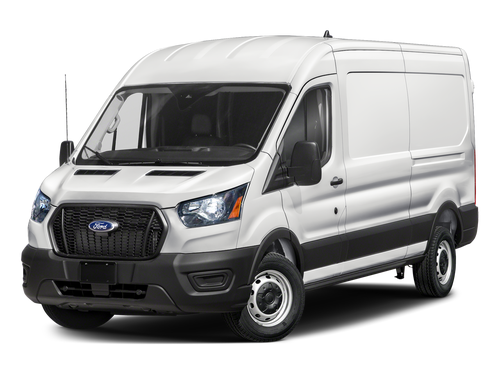 2024 Ford Transit Cargo Van T250