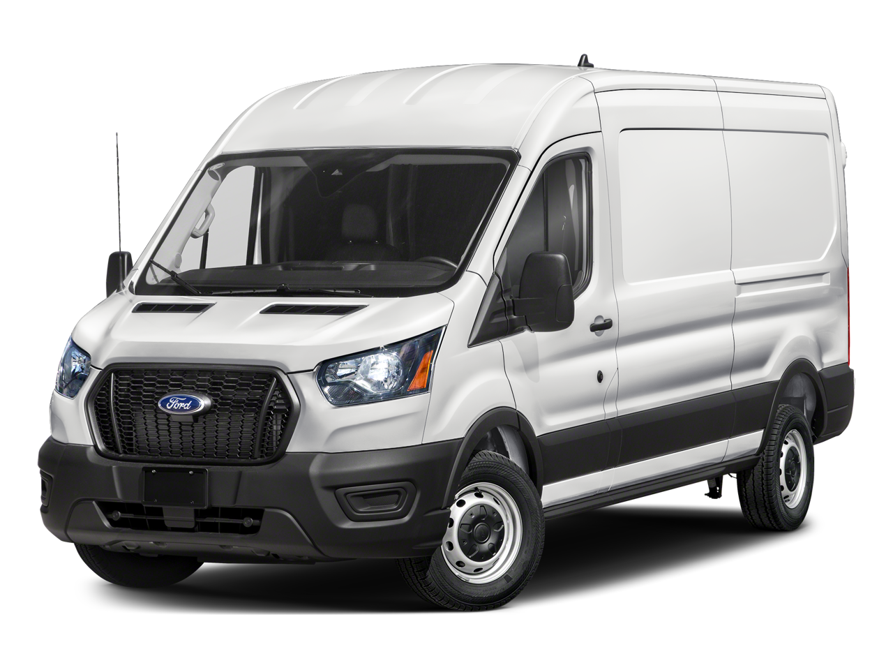 2024 Ford Transit Cargo Van T250