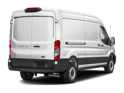 2024 Ford Transit Cargo Van T250