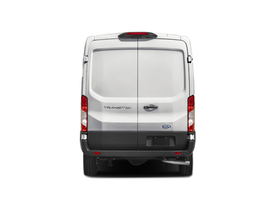 2024 Ford Transit Cargo Van T250
