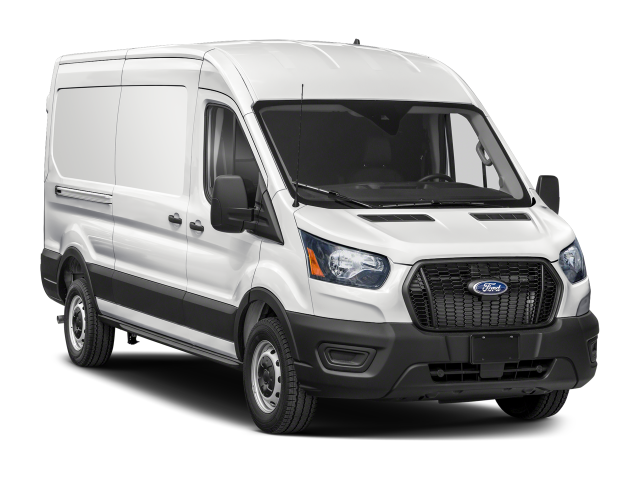 2024 Ford Transit Cargo Van T250