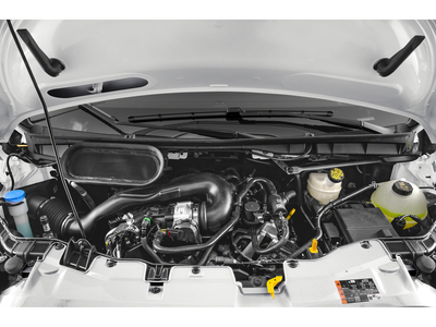 2024 Ford Transit Cargo Van T250