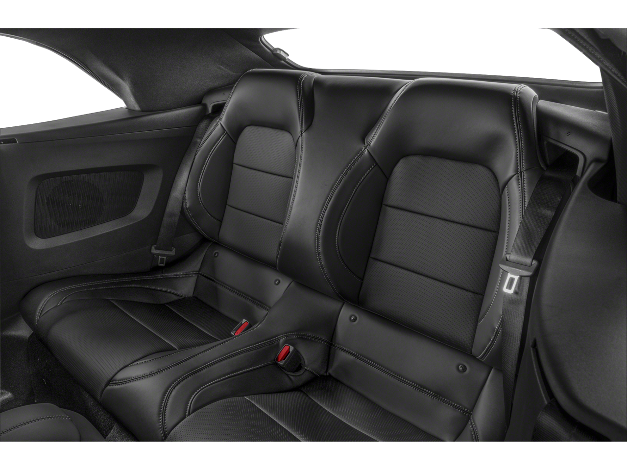 2025 Ford Mustang EcoBoost Premium Convertible