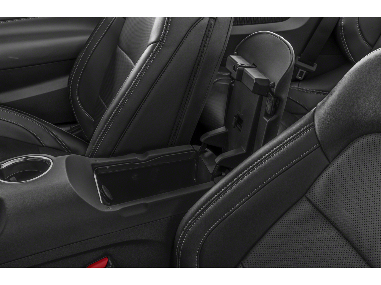 2025 Ford Mustang EcoBoost Premium Convertible