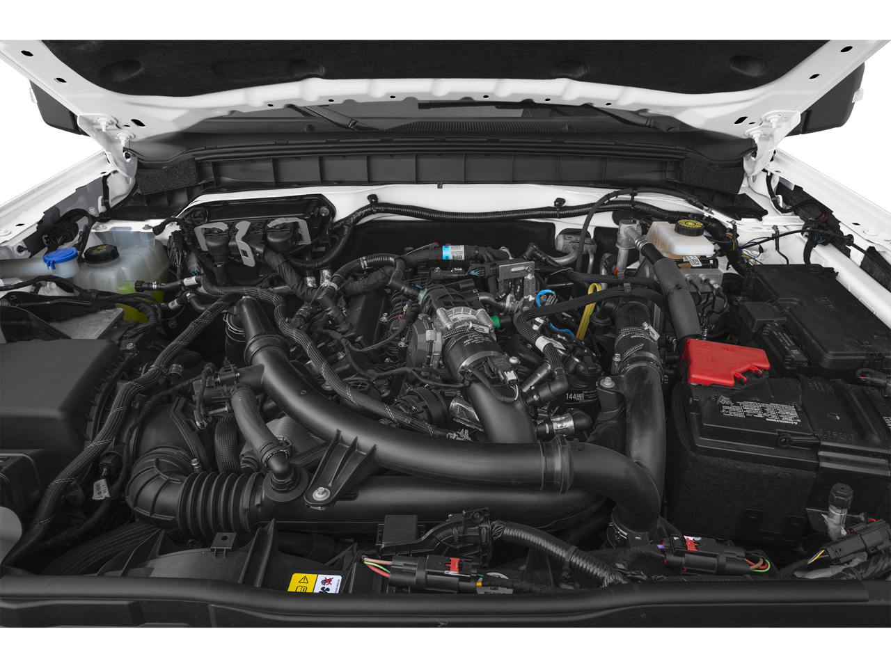 2025 Ford Bronco Badlands 4X4 V-6 Hard/Top