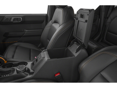 2025 Ford Bronco Badlands 4X4 V-6 Hard/Top