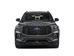 2025 Ford Explorer ST-Line 4WD