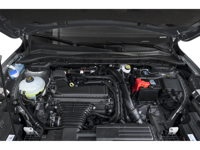 2025 Ford Escape Platinum AWD M/Roof